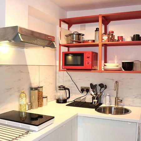 Modern Studio Apartment; 10Min Walk To Town & Quay 엑서터 외부 사진